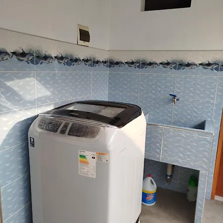 Habitacion Privada, Tv Y Wifi Cerca A Barranco - H2 Distretto di Distretto di Lima Esterno foto