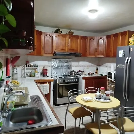 Habitacion Privada, Tv Y Wifi Cerca A Barranco - H2 Distretto di Distretto di Lima Esterno foto