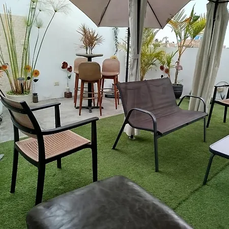 Habitacion Privada, Tv Y Wifi Cerca A Barranco - H2 Distretto di Distretto di Lima Esterno foto