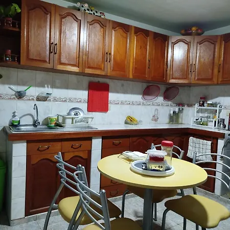Habitacion Privada, Tv Y Wifi Cerca A Barranco - H2 Distretto di Distretto di Lima Esterno foto