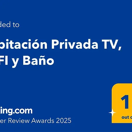 Habitacion Privada, Tv Y Wifi Cerca A Barranco - H2 Distretto di Distretto di Lima Esterno foto