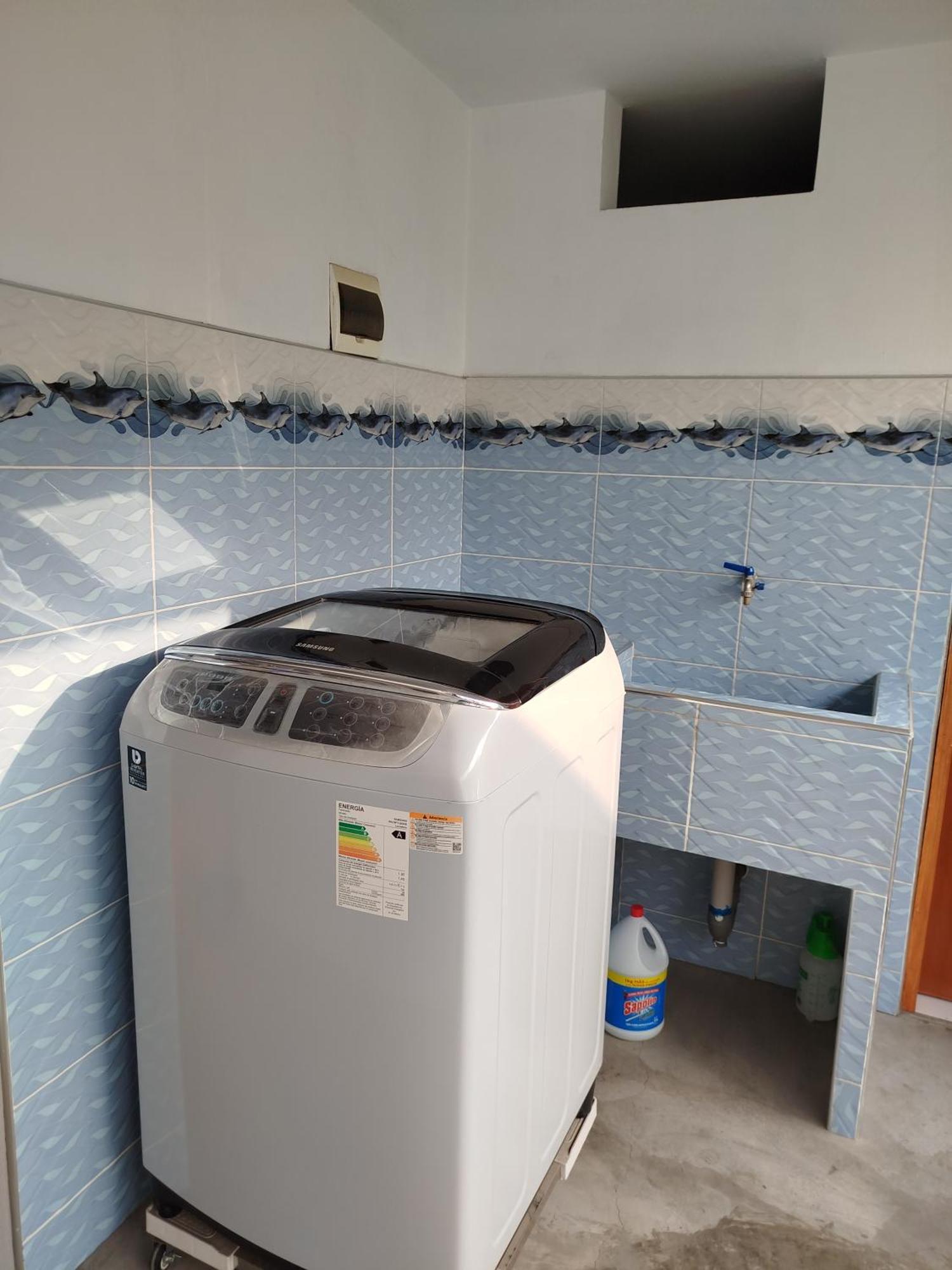 Apartamento Privada, Tv Y Wifi Cerca A Barranco - H2 *