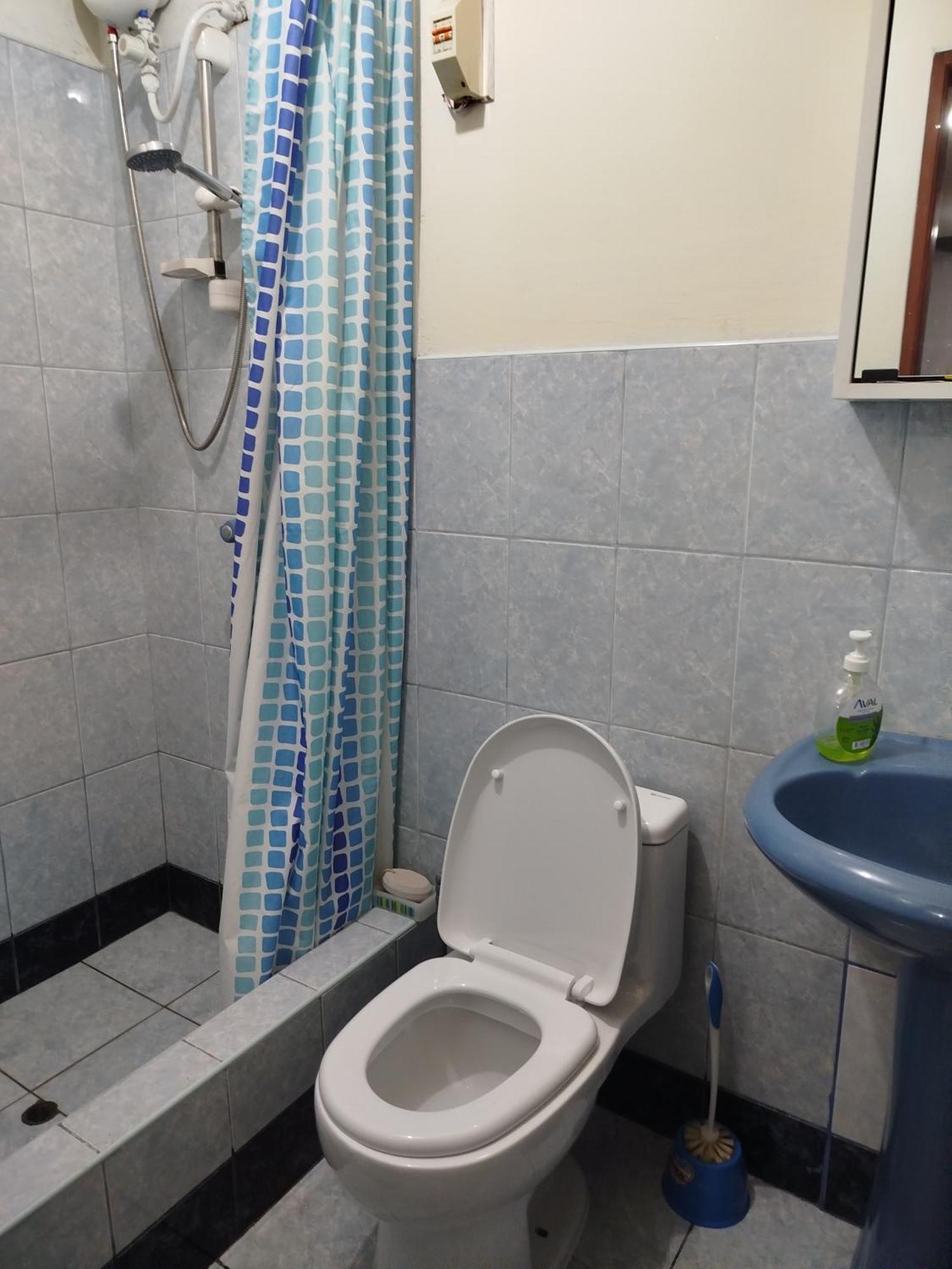 Privada, Tv Y Wifi Cerca A Barranco - H2 Apartamento Lima